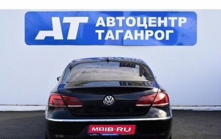 Volkswagen Passat CC I рестайлинг, 2012 год, 1 499 000 рублей, 6 фотография