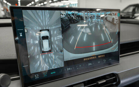 Toyota RAV4, 2026 год, 4 790 000 рублей, 20 фотография