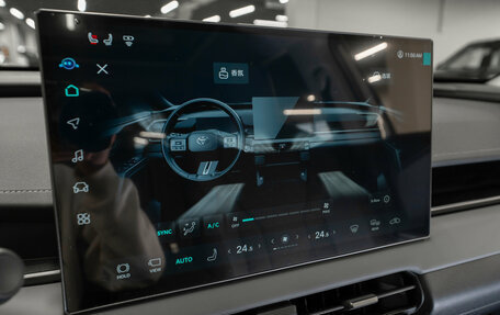 Toyota RAV4, 2026 год, 4 790 000 рублей, 22 фотография