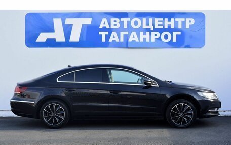 Volkswagen Passat CC I рестайлинг, 2012 год, 1 499 000 рублей, 4 фотография