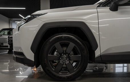 Toyota RAV4, 2026 год, 4 790 000 рублей, 26 фотография