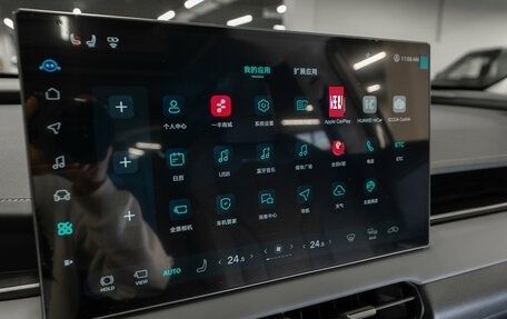 Toyota RAV4, 2026 год, 4 790 000 рублей, 23 фотография