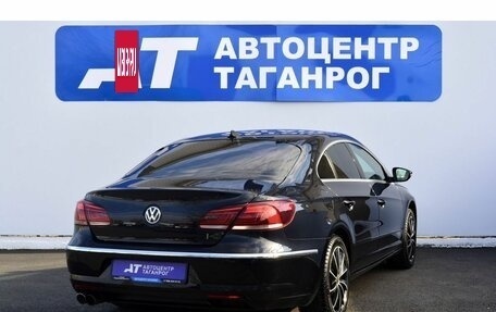 Volkswagen Passat CC I рестайлинг, 2012 год, 1 499 000 рублей, 5 фотография