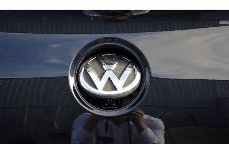 Volkswagen Passat CC I рестайлинг, 2012 год, 1 499 000 рублей, 9 фотография