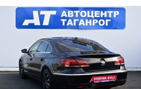 Volkswagen Passat CC I рестайлинг, 2012 год, 1 499 000 рублей, 7 фотография