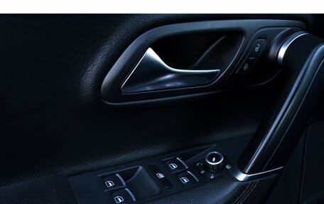 Volkswagen Passat CC I рестайлинг, 2012 год, 1 499 000 рублей, 14 фотография