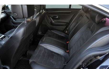 Volkswagen Passat CC I рестайлинг, 2012 год, 1 499 000 рублей, 19 фотография