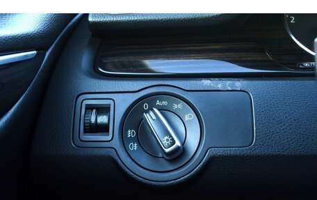 Volkswagen Passat CC I рестайлинг, 2012 год, 1 499 000 рублей, 15 фотография