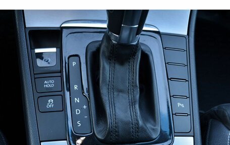 Volkswagen Passat CC I рестайлинг, 2012 год, 1 499 000 рублей, 17 фотография