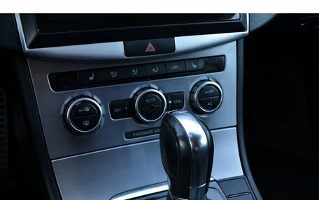 Volkswagen Passat CC I рестайлинг, 2012 год, 1 499 000 рублей, 16 фотография