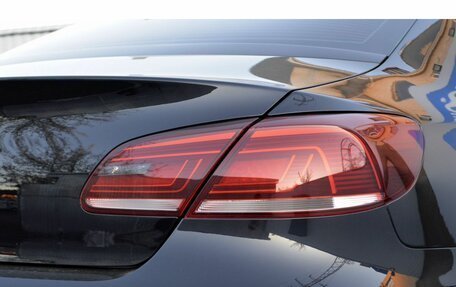 Volkswagen Passat CC I рестайлинг, 2012 год, 1 499 000 рублей, 10 фотография