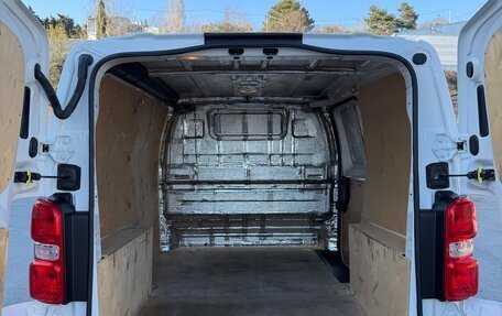 Peugeot Expert, 2018 год, 2 500 000 рублей, 6 фотография