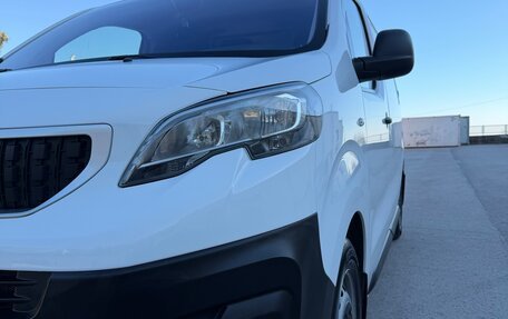 Peugeot Expert, 2018 год, 2 500 000 рублей, 3 фотография