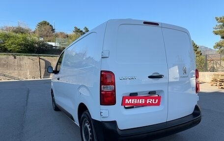 Peugeot Expert, 2018 год, 2 500 000 рублей, 5 фотография