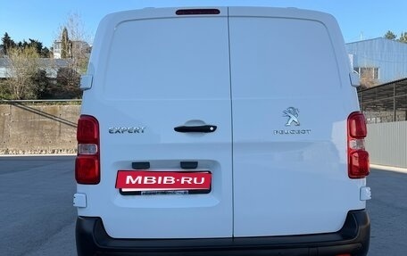 Peugeot Expert, 2018 год, 2 500 000 рублей, 7 фотография