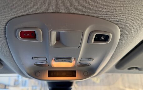 Peugeot Expert, 2018 год, 2 500 000 рублей, 16 фотография