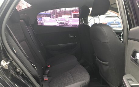 KIA Rio III рестайлинг, 2013 год, 770 000 рублей, 11 фотография