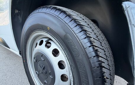 Peugeot Expert, 2018 год, 2 500 000 рублей, 15 фотография