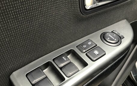 KIA Rio III рестайлинг, 2013 год, 770 000 рублей, 13 фотография