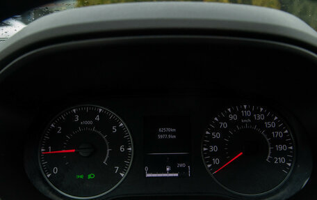 Renault Arkana I, 2021 год, 1 899 000 рублей, 9 фотография