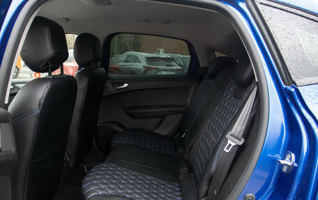 Renault Arkana I, 2021 год, 1 899 000 рублей, 8 фотография