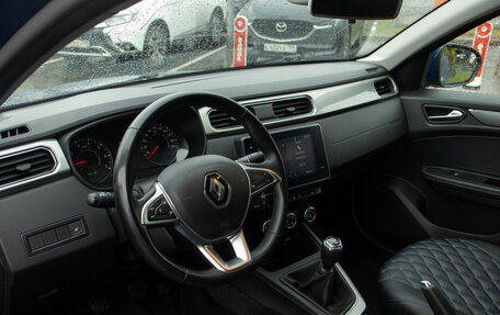 Renault Arkana I, 2021 год, 1 899 000 рублей, 10 фотография