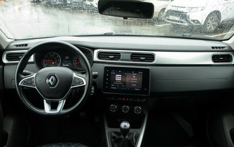 Renault Arkana I, 2021 год, 1 899 000 рублей, 11 фотография