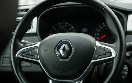Renault Arkana I, 2021 год, 1 899 000 рублей, 12 фотография