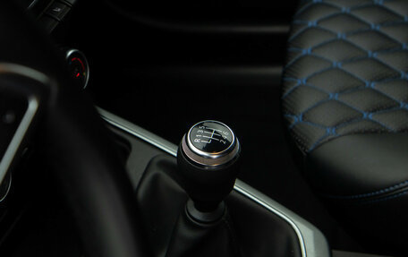 Renault Arkana I, 2021 год, 1 899 000 рублей, 16 фотография