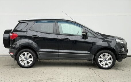 Ford EcoSport, 2014 год, 928 000 рублей, 4 фотография