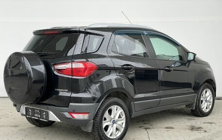 Ford EcoSport, 2014 год, 928 000 рублей, 6 фотография