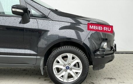 Ford EcoSport, 2014 год, 928 000 рублей, 5 фотография