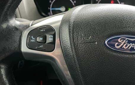 Ford EcoSport, 2014 год, 928 000 рублей, 18 фотография