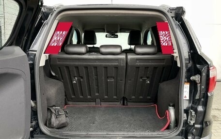 Ford EcoSport, 2014 год, 928 000 рублей, 8 фотография