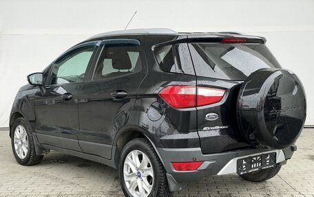 Ford EcoSport, 2014 год, 928 000 рублей, 9 фотография