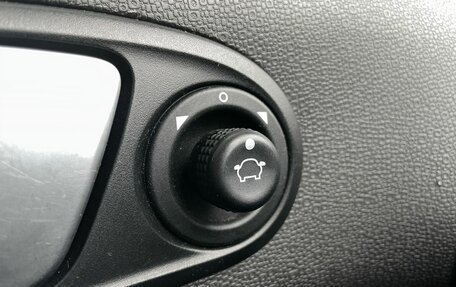 Ford EcoSport, 2014 год, 928 000 рублей, 17 фотография