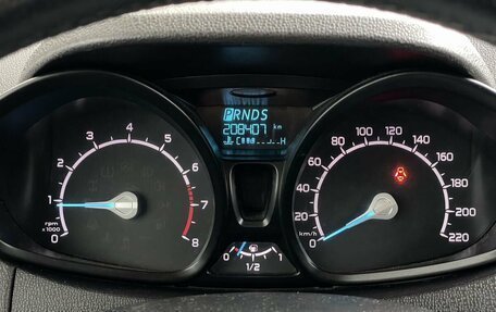 Ford EcoSport, 2014 год, 928 000 рублей, 19 фотография