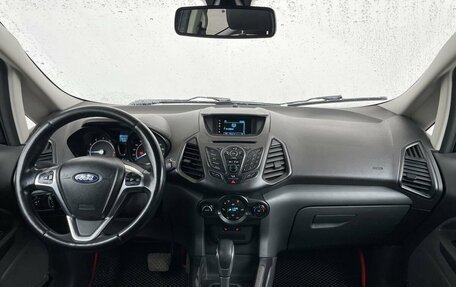 Ford EcoSport, 2014 год, 928 000 рублей, 14 фотография