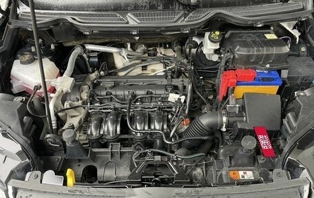 Ford EcoSport, 2014 год, 928 000 рублей, 11 фотография