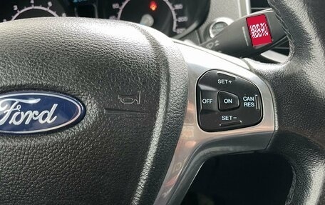 Ford EcoSport, 2014 год, 928 000 рублей, 20 фотография