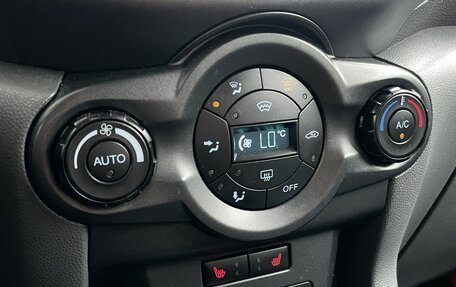 Ford EcoSport, 2014 год, 928 000 рублей, 24 фотография