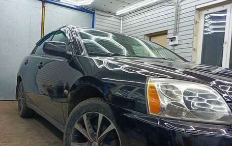 Mitsubishi Galant IX, 2008 год, 620 000 рублей, 5 фотография