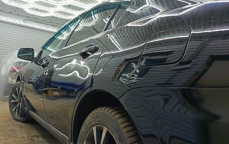 Mitsubishi Galant IX, 2008 год, 620 000 рублей, 7 фотография