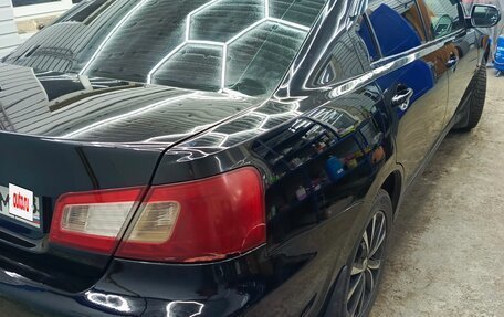 Mitsubishi Galant IX, 2008 год, 620 000 рублей, 8 фотография