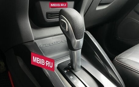 Ford EcoSport, 2014 год, 928 000 рублей, 25 фотография