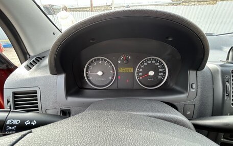 Hyundai Getz I рестайлинг, 2007 год, 550 000 рублей, 2 фотография
