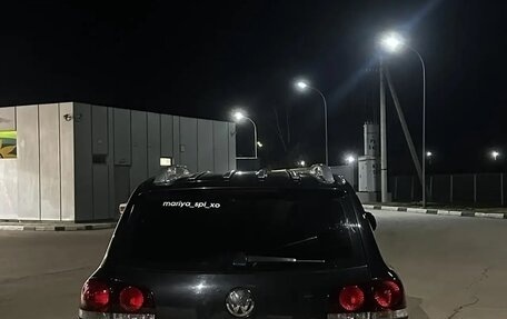 Volkswagen Touareg III, 2007 год, 1 300 000 рублей, 7 фотография