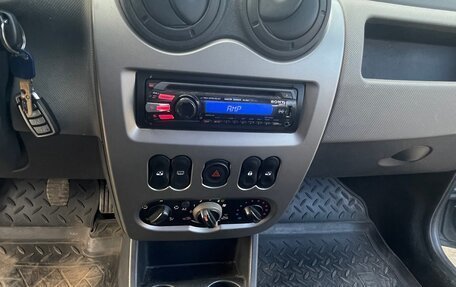 Renault Logan I, 2011 год, 599 000 рублей, 9 фотография