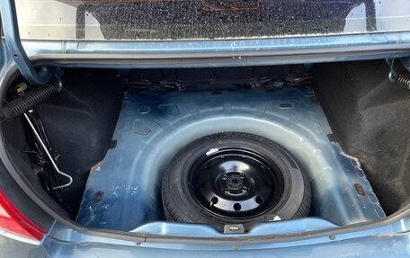 Renault Logan I, 2011 год, 599 000 рублей, 20 фотография