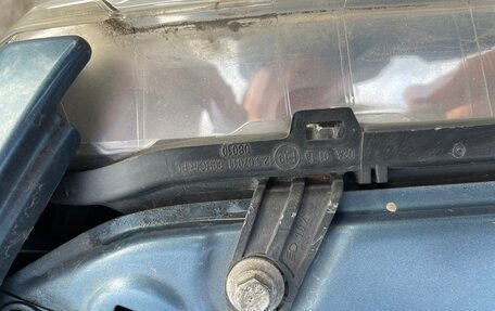 Renault Logan I, 2011 год, 599 000 рублей, 19 фотография